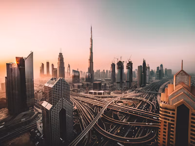 Dubai
