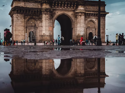 Mumbai
